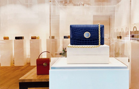 Hotel Mond Fine Arts GmbH ∙ Frau Frieda