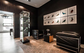 Klassische Uhren Kretzschmar