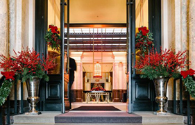 Hotel de Rome Berlin